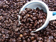 深煎り焙煎コーヒーエスプレッソブレンド (2kg入)(深煎り豆100％) コーヒー豆：【RCP】【HLS_DU】