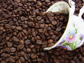 石焼焙煎コーヒー石焼キリマンブレンド (2kg入) コーヒー豆：【RCP】【HLS_DU】