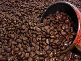 自家焙煎コーヒーキリマンジャロ (500g) コーヒー豆：【RCP】【HLS_DU】