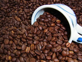 自家焙煎コーヒーマイルドブレンド (2kg入) コーヒー豆：【RCP】【HLS_DU】