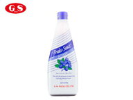 GS フード　ブルーベリーソース 500g フルーツソース：【RCP】【HLS_DU】