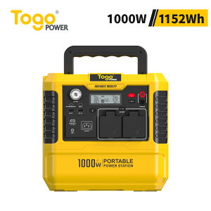 �|�[�^�u���d�� 1000W ����e�� 1152Wh 360000mAh ���o�� �ԏ[�d �������g ���C�����X�[�d �A�E�g�h�A 50Hz/60Hz���p �\�[���[�p�l�� �Ԓ��� �L�����v ���p�d�� �h�ЃO�b�Y ��d�΍� �ƒ�p�~�d�r 