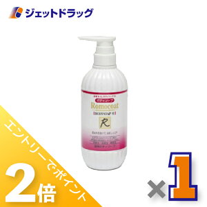 1̓WFbg̓ISiP2{Iy򕔊OizR[g p{fB\[vM 500mL ×1kql