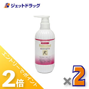 1̓WFbg̓ISiP2{Iy򕔊OizR[g p{fB\[vM 500mL ×2kql