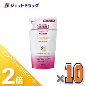 1̓WFbg̓ISiP2{Iy򕔊OizR[g p{fB\[vM lp 400mL ×10kql