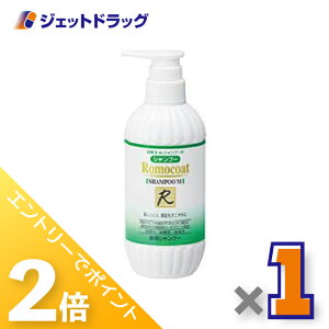 1̓WFbg̓ISiP2{Iy򕔊OizR[g pVv[M 500 mL ×1kqEl