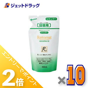 1̓WFbg̓ISiP2{Iy򕔊OizR[g pVv[M lp 400mL ×10kqEl