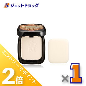 ≪超ポイントバック期間中全商品P2倍！≫【化粧品】マジョリカマジョルカ プレストポアカバー 10g ×1個〔ベースメイク・プレストパウダー〕