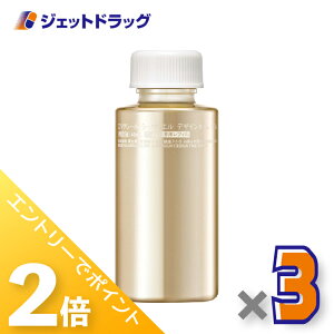 1̓WFbg̓ISiP2{IyϕizGNV[VyG fUC^CZ 40mL ptB ×3kʁE@\etl