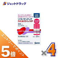 ≪マラソン期間中！全商品P5倍！20日は限定先着クーポン有≫【第3類医薬品】ソフトサンティア ひとみスト…