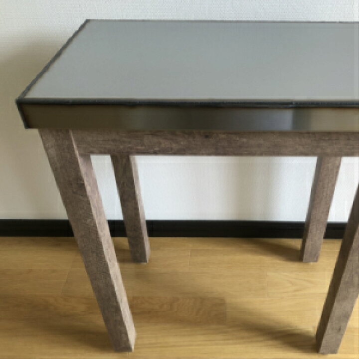 楽天市場】ステンレステーブル アンティーク調家具 アンティーク調  