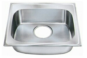 正規代理店 キッチン シンク オリジナルキッチン ステンレス オーバーシンク 国内メーカーシゲル工業(株) 排水セット 給水栓穴加工 お得な嬉しいコミコミ価格 PSSA-635-FS 給水栓穴加工位