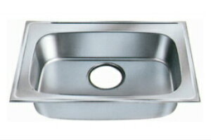 正規代理店 キッチン シンク オリジナルキッチン ステンレスオーバーシンク 国内メーカーシゲル工業(株)排水セット 給水栓穴加工 お得な嬉しいコミコミ価格 PSSA-800-FS 給水栓穴加工ご指