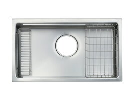 正規代理店　シゲル工業 国内メーカー オーバーシンクシンク 品番 DI-JSN-K-2F FS キッチン シンク オリジナルキッチン ステンレス オーバーシンク 適合排水セット 嬉しいコミコミ価格（項目選択肢から選べます）