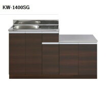 楽天市場】流し台 w1400の通販