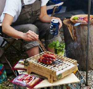 NtgO 24 ĝăO Casus Grill JTXO BBQ R Lv W[ AEghA@́@ЊQpi@iꕔGȀj[J[i