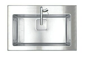 ���K�㗝�X�@�L�b�`�� �V���N �I���W�i���L�b�`�� �X�e�����X�I�[�o�[�V���N �������[�J�[�V�Q���H�Ɓi���j �yPSSA-JSM-K FS�z�i�����^�C�v�@ �K���p�^�r���Z�b�g�E�������������@�����Ȋ���