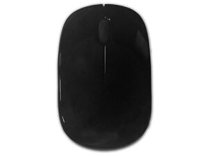 HIDISC BlueLED�����}�E�X 3�{�^�� �u���b�N HDMW-7091BK �}�E�X �L�[�{�[�h ���͋@�� �p�\�R�� �Ɠd