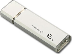 HIDISC USB3.0[ 8GB HDUF114C8G3 8GB USB L^fBA e[v