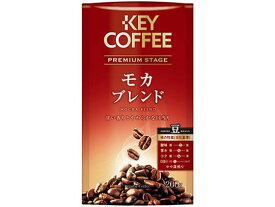 楽天市場 キーコーヒー モカブレンド 豆の通販