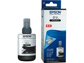 EPSON インクボトル ブラック 純正 KSU-BK-L エプソン EPSON インクジェット 詰替えインク インクカートリッジ トナー