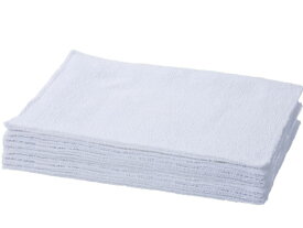 雑巾10枚セット〈重さ27g〉 雑巾 掃除シート 掃除道具 清掃 掃除 洗剤