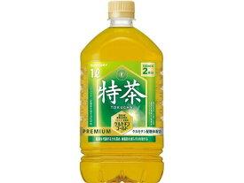 サントリー 緑茶 伊右衛門 特茶(特定保健用食品)1L