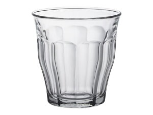 DURALEX �s�J���f�B�[ 250ml �O���X �K���X�H�� �L�b�`�� �e�[�u��