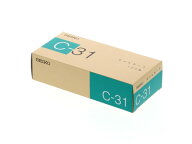 セイコー QR用タイムカード 100枚入 C-31カード セイコー タイムカード タイムレコーダー 事務機器