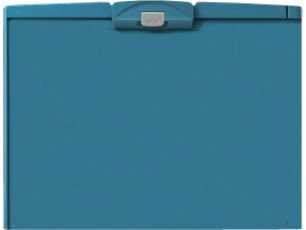 コクヨ クリップボードH A3ヨコ 長辺とじ 青 ヨハ-H93NB 長辺とじ 横タイプバインダー クリップボード 用箋挟 ファイル