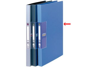 e[W[ ^[t@C A4^e w18mm u[ FL-340-02 A4 ^[t@C PP tbgt@C