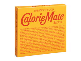 大塚製薬 カロリーメイトブロック チョコレート味 (4本入り) カロリーメイト バランス栄養食品 栄養補助 健康食品
