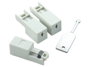 y񂹁zGR lbg[NZLeB LD-LOCK HUB03 ZLeBi PC p\R Ɠd