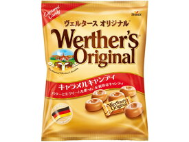 森永製菓 ヴェルタースオリジナル(キャラメルキャンディ) 70g キャンディ 飴 キャンディ タブレット お菓子