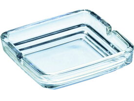 東洋佐々木ガラス ガラス灰皿 54008 スタンダードタイプ 灰皿 テーブル キッチン