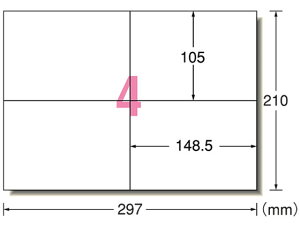 G[ PPC(Rs[)x A4 4 \p 500 28766 10ʈȉ Rs[@ xV[ Sxp