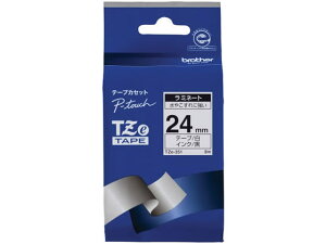 �u���U�[ ���x���v�����^�[�p���~�l�[�g�e�[�v24mm �� ������ TZe-251