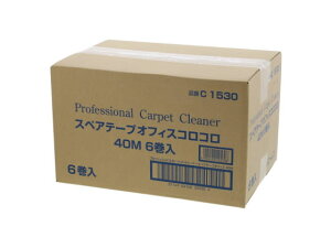 jgY ItBXRR XyAe[v 40m×6 C1530 XyA e[v J[ybgN[i[ | |