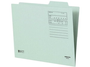 RN ʃtH_[(J[) A4 O[ 10 A4-IFM A4 1Ro  ʃtH_[ t@C