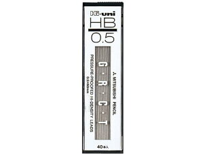 OH Hi-uni֐c HB 0.5 HU05300HB 0D5mm HB V[vyV ֐c