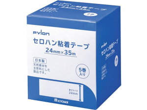 a Zne[v 24mm×35m 5 HC-170 Zne[v e[v ڒe[v ؂ \ ߂  