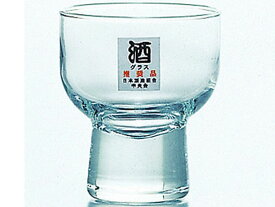 東洋佐々木ガラス 冷酒グラス 65ml 6個 J-00301-6FR 日本酒 焼酎 お茶 ガラス 酒器 ガラス食器 キッチン テーブル