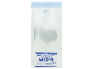 wCR[ NX^pbN 120×230mm 3 100 T12-23 OPP e[vt