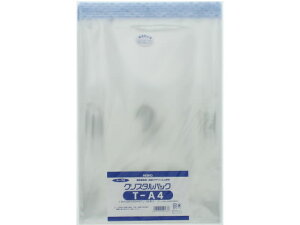 wCR[ NX^pbN 225×310mm 100 T-A4 OPP e[vt