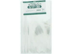 wCR[ NX^pbN 300×170mm S17-30 100 OPP e[vȂ 0D03mm e[vȂ