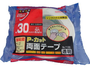  PJbgʃe[v 30mm×20m NO.7100 ʗʃe[v ʃe[v Se[v 