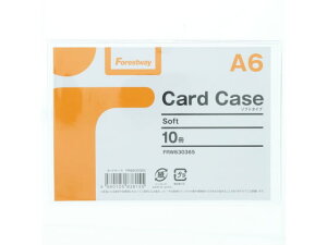 \tgJ[hP[X() A6 10 Forestway