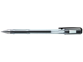 三菱鉛筆 ユニボールシグノ エコライター 0.5mm 黒 UM100EW.24 黒インク 水性ゲルインクボールペン キャップ式