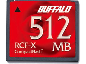 �o�b�t�@���[ �R���p�N�g�t���b�V�� 512MB RCF-X512MY �R���p�N�g�t���b�V�� �������[�J�[�h �L�^���f�B�A �Ɠd