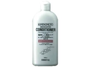 加美乃素本舗 加美乃素 薬用ヘアコンディショナーB&P 300mL リンス コンディショナー シャンプー リンス お風呂 ヘアケア